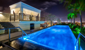 The Blossom House Da Nang, Đà Nẵng